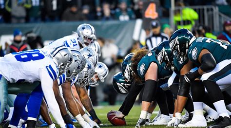 eagles cowboys rivalry|Top 10 games in the Eagles vs. Cowboys rivalry .